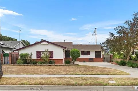 1525 W Princeton, Ontario, CA 91762