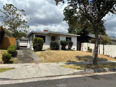279 Palisade, Pasadena, CA 91103