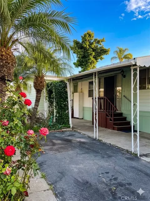 23701 S Western Ave #72, Torrance, CA 90501