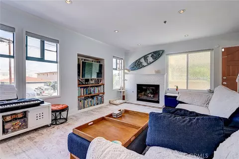 4746 W 173rd #J, Lawndale, CA 90260