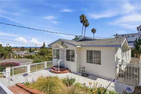 661 W 26th, San Pedro, CA 90731