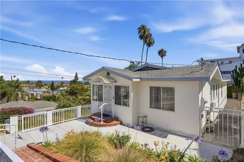 661 W 26th, San Pedro, CA 90731