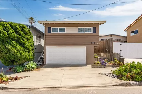 716 13th, Manhattan Beach, CA 90266