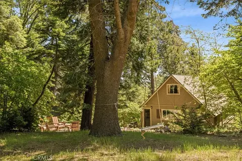 660 Burnt Ml, Lake Arrowhead, CA 92352
