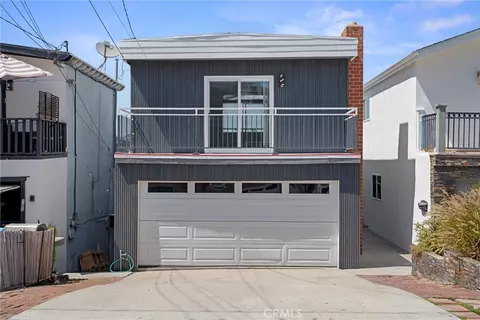 1631 Van Horne Ln, Redondo Beach, CA 90278