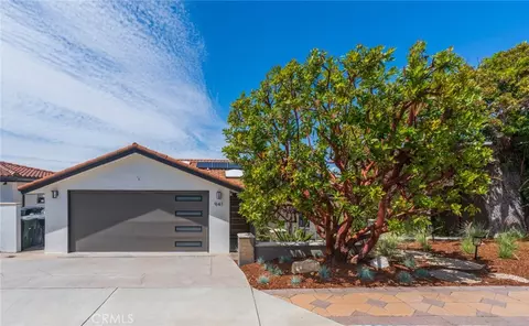941 Calle Miramar, Redondo Beach, CA 90277