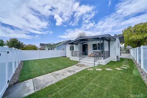 1147 W 39th, Los Angeles, CA 90037