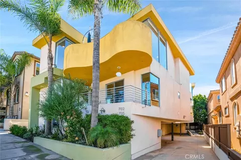 702 10th, Hermosa Beach, CA 90254