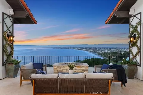 1801 Via Arriba, Palos Verdes Estates, CA 90274