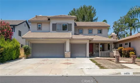 Exterior - 29032 Lockhaven, Menifee, CA 92584 photo 1 of 7
