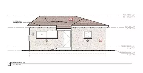 15433 Freeman Ave, Lawndale, CA 90260