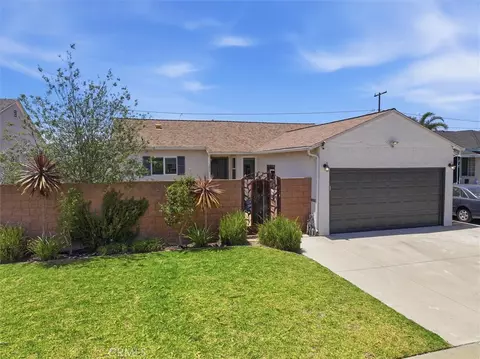 15507 Gramercy Pl, Gardena, CA 90249