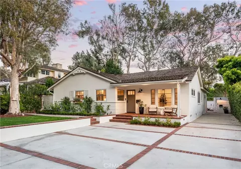 3308 Palos Verdes Dr N, Palos Verdes Estates, CA 90274