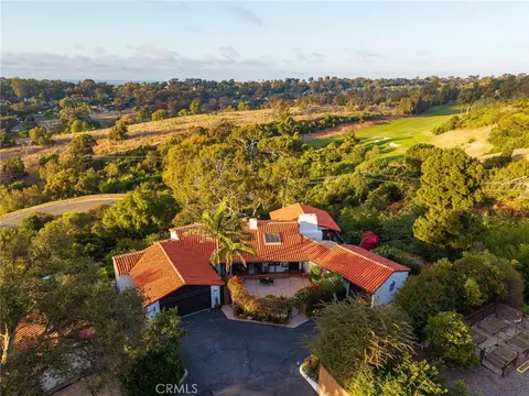 2725 Via Campesina, Palos Verdes Estates, CA 90274