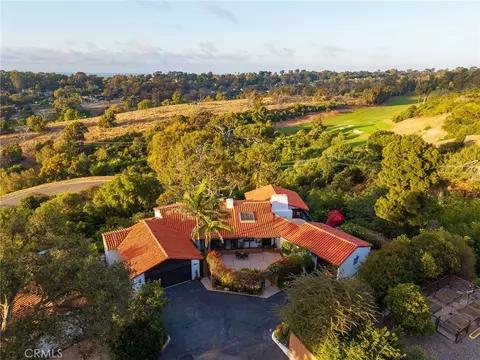 2725 Via Campesina, Palos Verdes Peninsula, CA 90274
