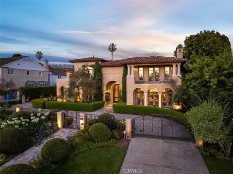 1824 Paseo Del Mar, Palos Verdes Estates, CA 90274