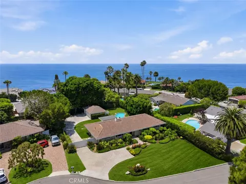 2205 Rocky Pt, Palos Verdes Peninsula, CA 90274