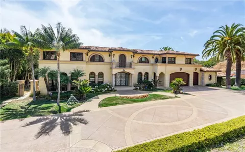 64 Laurel Dr, Rancho Palos Verdes, CA 90275
