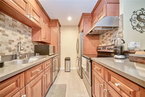 3603 W Hidden #115, Rolling Hills Estates, CA 90274
