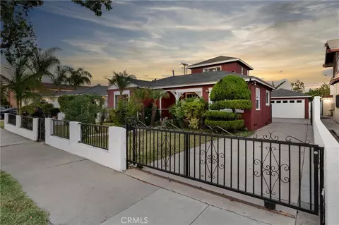 1866 San Francisco, Long Beach, CA 90806