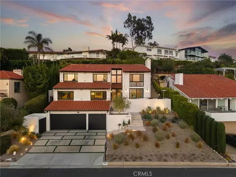 1016 Via Romero, Palos Verdes Estates, CA 90274