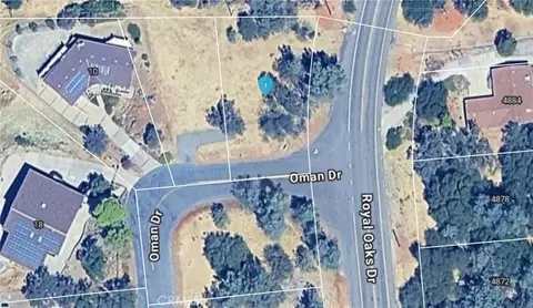 2 Oman Dr, Oroville, CA 95966