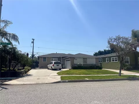 13915 Judah, Hawthorne, CA 90250