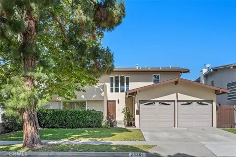 23301 Los Codona Ave, Torrance, CA 90505
