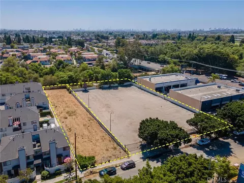 25530 Dodge Ave, Harbor City, CA 90710