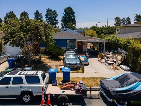 12440 Wagner St, Los Angeles, CA 90066