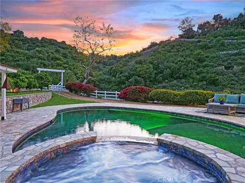 3 Poppy Trl, Rolling Hills, CA 90274