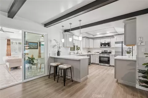 Kitchen - 332 W 231st St, Carson, CA 90745 photo 4 of 6