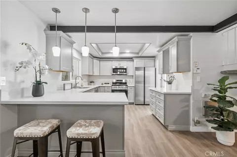 Kitchen - 332 W 231st St, Carson, CA 90745 photo 1 of 6
