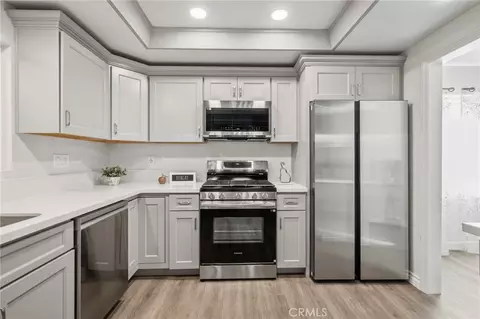 Kitchen - 332 W 231st St, Carson, CA 90745 photo 3 of 6