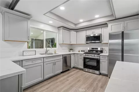 Kitchen - 332 W 231st St, Carson, CA 90745 photo 2 of 6