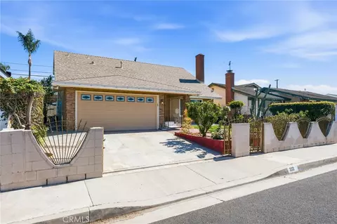 332 W 231st St, Carson, CA 90745