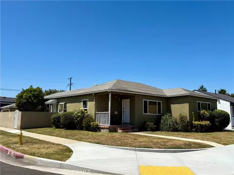 5402 W 118th Pl, Inglewood, CA 90304
