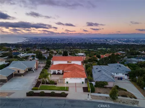 5427 Elmbank Rd, Rancho Palos Verdes, CA 90275