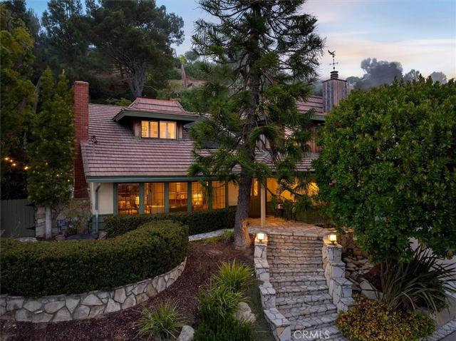 30645 Ganado, Rancho Palos Verdes, CA 90275