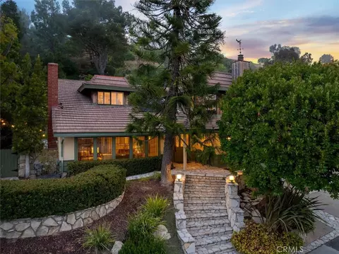 30645 Ganado Dr, Rancho Palos Verdes, CA 90275