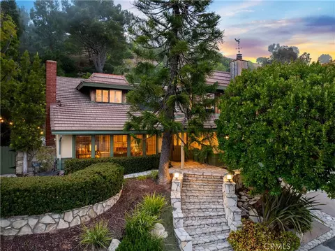 30645 Ganado Dr, Rancho Palos Verdes, CA 90275