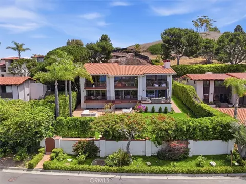 1304 Via Romero, Palos Verdes Estates, CA 90274
