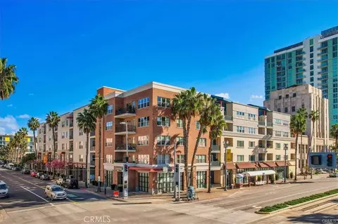 300 E 4th, Long Beach, CA 90802