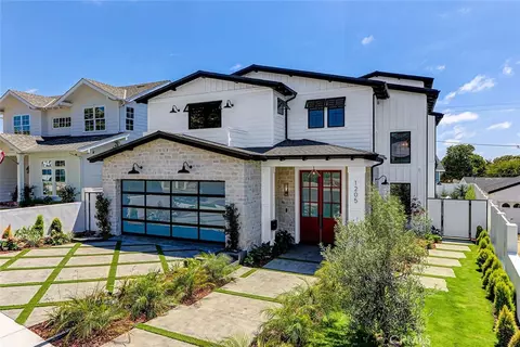 1205 S Irena Ave, Redondo Beach, CA 90277