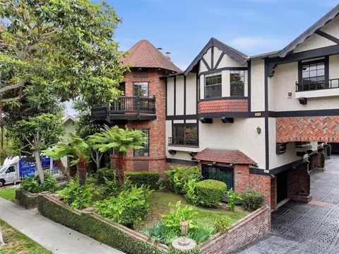 227 S Irena Ave #1, Redondo Beach, CA 90277