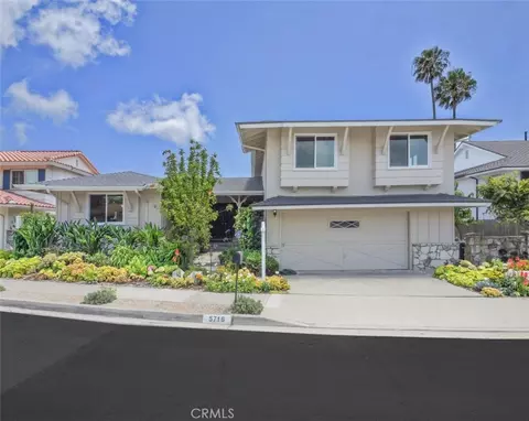 5716 Sunmist Dr, Rancho Palos Verdes, CA 90275