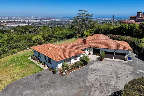 25 Headland Dr, Rancho Palos Verdes, CA 90275