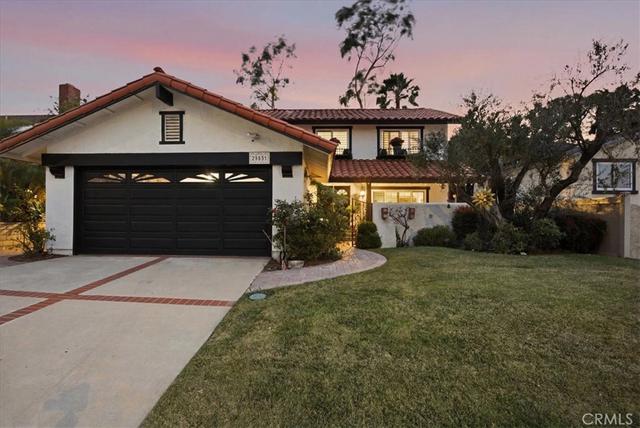 28621 Mount Palomar, Rancho Palos Verdes, CA 90275