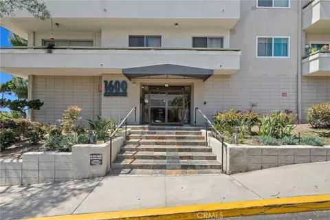 1600 Ardmore Ave #417, Hermosa Beach, CA 90254