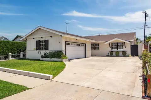 1021 Statler St, San Pedro, CA 90731